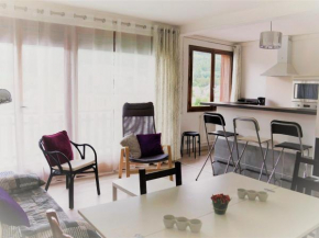 T3 rénové, centre-ville Barcelonnette, proche navettes, 6 pers, balcon, ascenseur - FR-1-165A-21